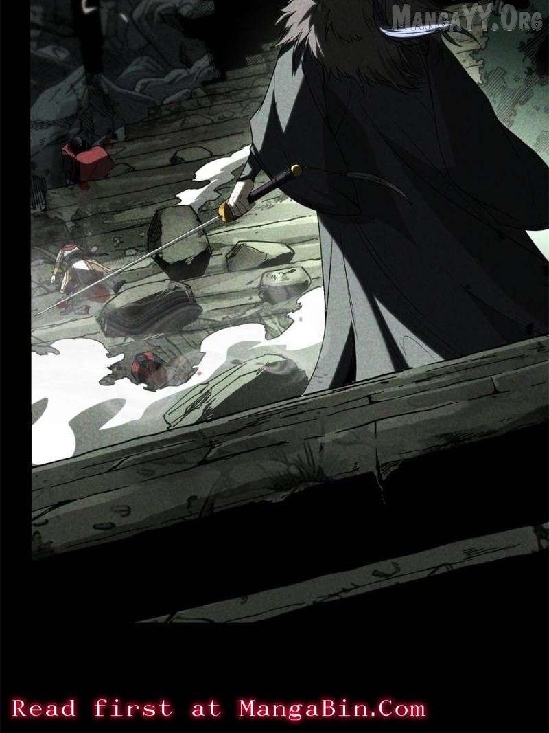 Celebrating The Remaining Life Chapter 154 - page 50